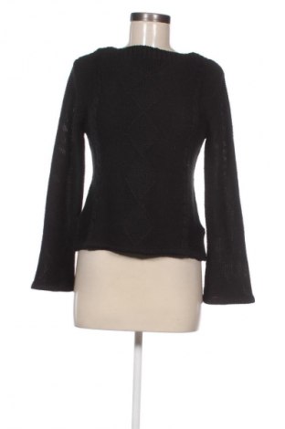 Γυναικείο πουλόβερ Unbranded, Μέγεθος M, Χρώμα Μαύρο, Τιμή 3,99 €