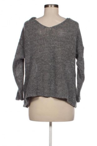 Dámský svetr Unbranded, Velikost M, Barva Šedá, Cena  149,00 Kč