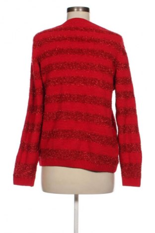 Dámský svetr Unbranded, Velikost M, Barva Červená, Cena  139,00 Kč