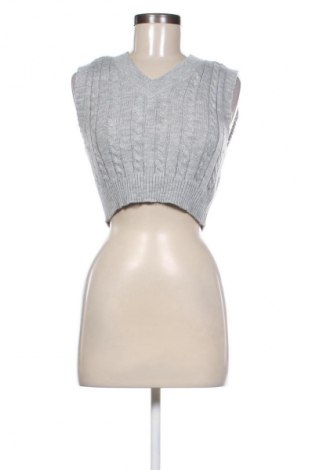 Dámský svetr Unbranded, Velikost S, Barva Šedá, Cena  109,00 Kč