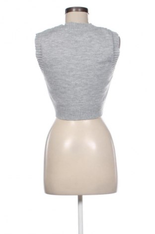 Dámský svetr Unbranded, Velikost S, Barva Šedá, Cena  109,00 Kč