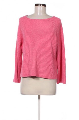 Damski sweter Unbranded, Rozmiar L, Kolor Różowy, Cena 31,99 zł