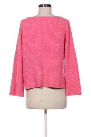 Damski sweter Unbranded, Rozmiar L, Kolor Różowy, Cena 31,99 zł