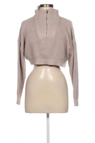 Dámský svetr Unbranded, Velikost M, Barva Béžová, Cena  59,00 Kč