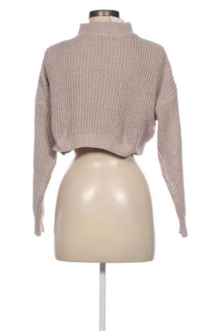 Dámský svetr Unbranded, Velikost M, Barva Béžová, Cena  59,00 Kč