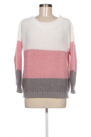 Dámský svetr Unbranded, Velikost L, Barva Vícebarevné, Cena  139,00 Kč