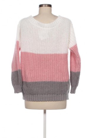 Dámský svetr Unbranded, Velikost L, Barva Vícebarevné, Cena  139,00 Kč