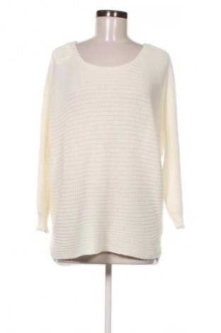 Dámský svetr Unbranded, Velikost L, Barva Bílá, Cena  179,00 Kč