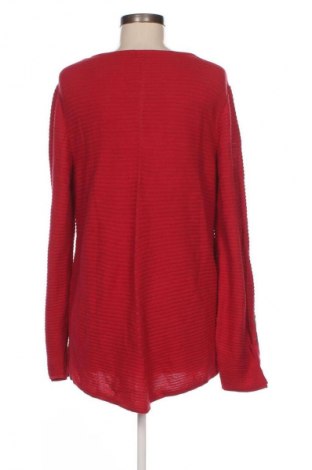 Dámský svetr Unbranded, Velikost M, Barva Červená, Cena  59,00 Kč