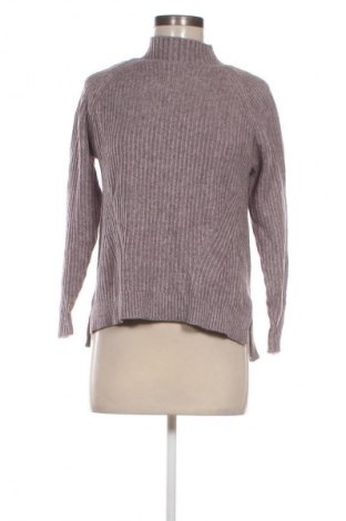 Damski sweter Unbranded, Rozmiar M, Kolor Popielaty róż, Cena 30,99 zł