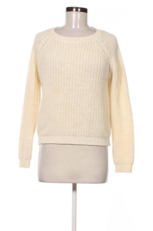 Dámský svetr Unbranded, Velikost M, Barva Béžová, Cena  219,00 Kč