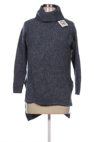 Dámský svetr Unbranded, Velikost M, Barva Modrá, Cena  59,00 Kč