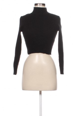 Dámský svetr Unbranded, Velikost M, Barva Černá, Cena  319,00 Kč