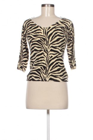 Damski sweter Unbranded, Rozmiar S, Kolor Kolorowy, Cena 31,99 zł