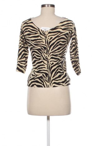 Damski sweter Unbranded, Rozmiar S, Kolor Kolorowy, Cena 31,99 zł