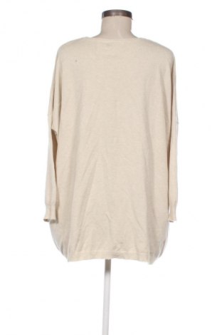 Dámský svetr Unbranded, Velikost M, Barva Béžová, Cena  59,00 Kč