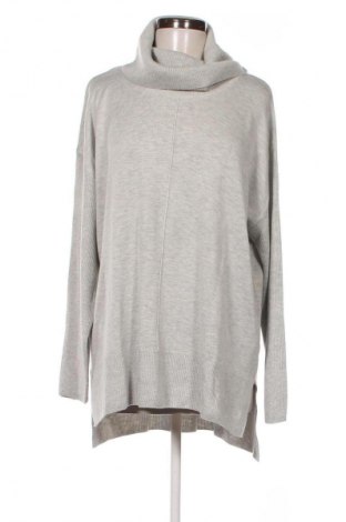 Damski sweter Unbranded, Rozmiar L, Kolor Szary, Cena 30,99 zł