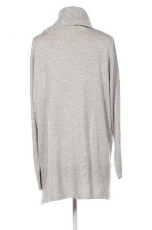 Damski sweter Unbranded, Rozmiar L, Kolor Szary, Cena 30,99 zł