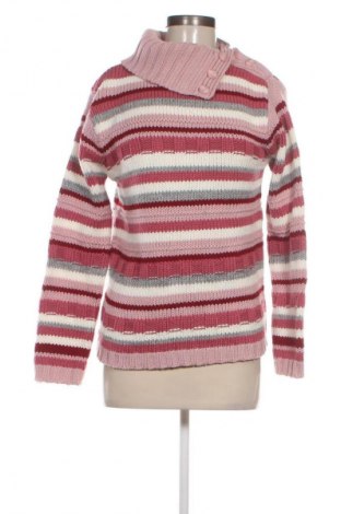 Dámský svetr Unbranded, Velikost M, Barva Vícebarevné, Cena  319,00 Kč