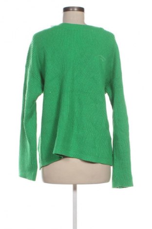 Damski sweter Unbranded, Rozmiar L, Kolor Zielony, Cena 30,99 zł