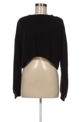 Γυναικείο πουλόβερ Unbranded, Μέγεθος L, Χρώμα Μαύρο, Τιμή 1,99 €