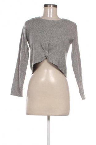 Dámský svetr Unbranded, Velikost S, Barva Šedá, Cena  339,00 Kč