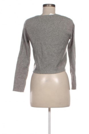 Dámský svetr Unbranded, Velikost S, Barva Šedá, Cena  339,00 Kč