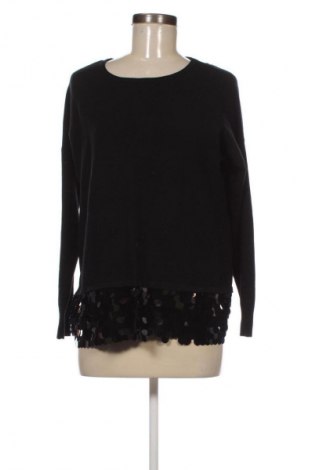 Dámský svetr Unbranded, Velikost L, Barva Černá, Cena  59,00 Kč