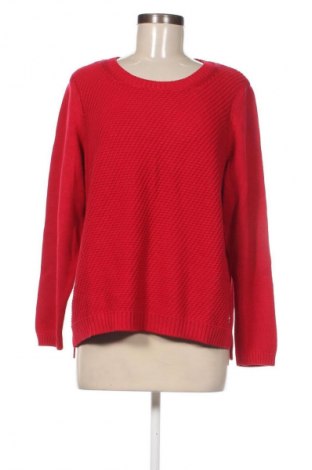 Dámský svetr Unbranded, Velikost M, Barva Červená, Cena  59,00 Kč