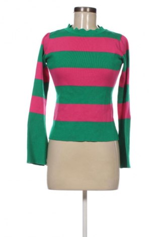 Dámský svetr Unbranded, Velikost S, Barva Vícebarevné, Cena  59,00 Kč