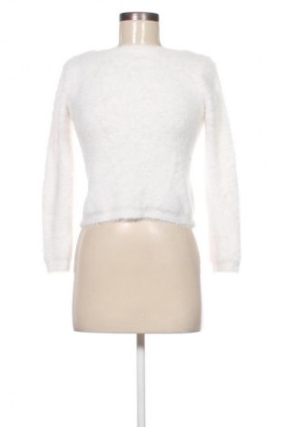 Dámský svetr Unbranded, Velikost S, Barva Bílá, Cena  359,00 Kč