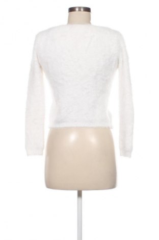Dámský svetr Unbranded, Velikost S, Barva Bílá, Cena  359,00 Kč