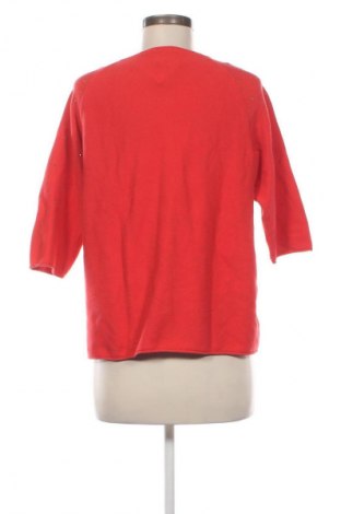 Γυναικείο πουλόβερ Unbranded, Μέγεθος XL, Χρώμα Κόκκινο, Τιμή 3,99 €