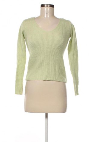 Dámský svetr Unbranded, Velikost S, Barva Zelená, Cena  59,00 Kč