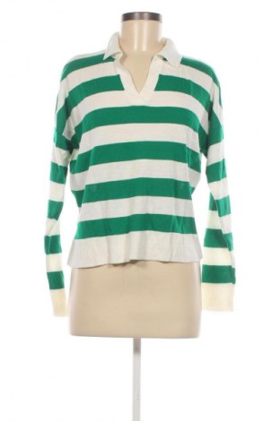 Дамски пуловер Unbranded, Размер M, Цвят Многоцветен, Цена 2,04 €