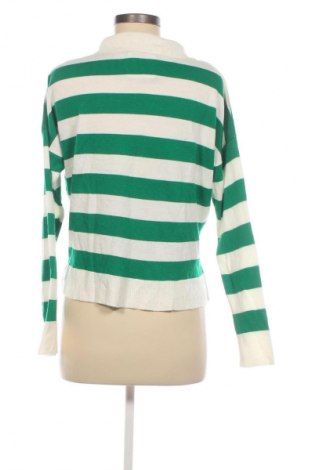 Дамски пуловер Unbranded, Размер M, Цвят Многоцветен, Цена 2,04 €