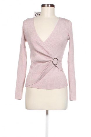 Dámský svetr Unbranded, Velikost M, Barva Růžová, Cena  59,00 Kč