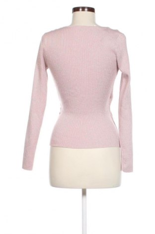 Dámský svetr Unbranded, Velikost M, Barva Růžová, Cena  59,00 Kč