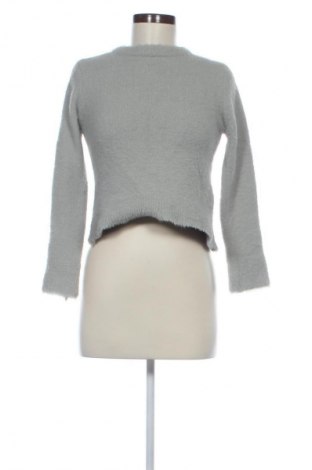 Γυναικείο πουλόβερ Unbranded, Μέγεθος S, Χρώμα Πράσινο, Τιμή 5,99 €