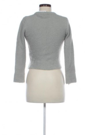 Γυναικείο πουλόβερ Unbranded, Μέγεθος S, Χρώμα Πράσινο, Τιμή 5,99 €