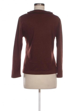 Dámský svetr Unbranded, Velikost M, Barva Hnědá, Cena  139,00 Kč