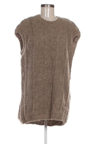 Dámský svetr Unbranded, Velikost L, Barva Hnědá, Cena  129,00 Kč