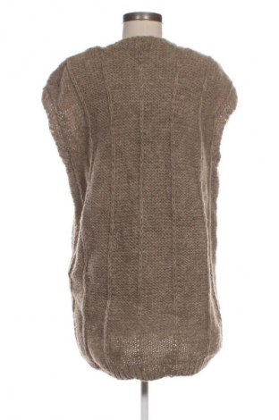 Dámský svetr Unbranded, Velikost L, Barva Hnědá, Cena  129,00 Kč