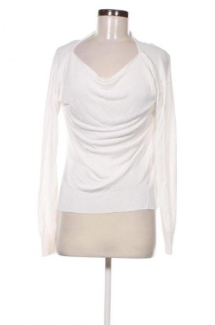 Dámský svetr Unbranded, Velikost M, Barva Bílá, Cena  139,00 Kč