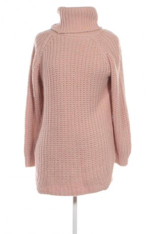 Dámský svetr Unbranded, Velikost M, Barva Růžová, Cena  339,00 Kč