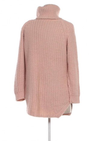 Dámský svetr Unbranded, Velikost M, Barva Růžová, Cena  339,00 Kč
