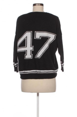 Dámský svetr Unbranded, Velikost M, Barva Černá, Cena  359,00 Kč