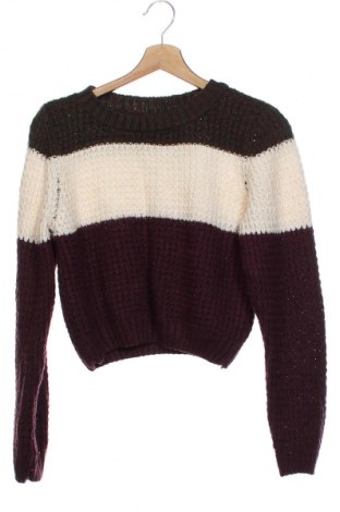 Damski sweter Unbranded, Rozmiar XS, Kolor Kolorowy, Cena 31,99 zł
