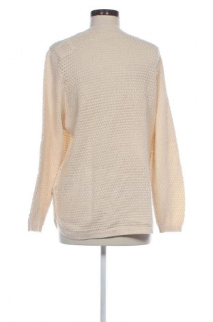 Дамски пуловер Unbranded, Размер L, Цвят Екрю, Цена 2,04 €