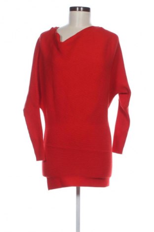 Damenpullover Unbranded, Größe L, Farbe Rot, Preis € 4,99